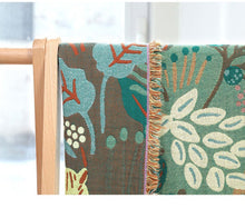 Load image into Gallery viewer, Six-Layer Cotton Gauze Blanket