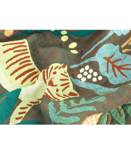 Six-Layer Cotton Gauze Blanket