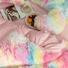 Load image into Gallery viewer, Fluffy Cushions and Pillowcases