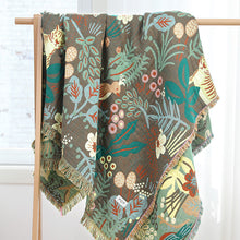 Load image into Gallery viewer, Six-Layer Cotton Gauze Blanket