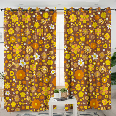 Vintage Curtains