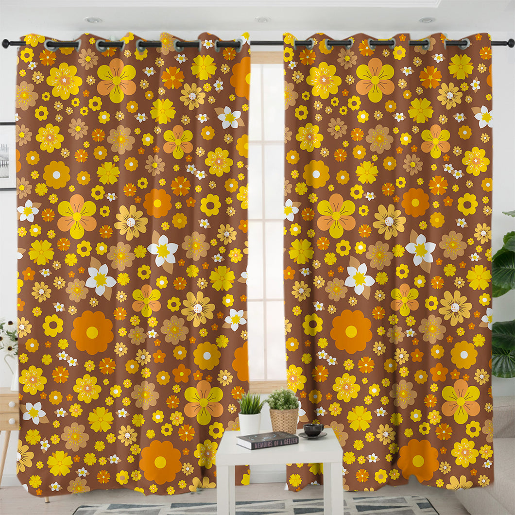 Vintage Curtains