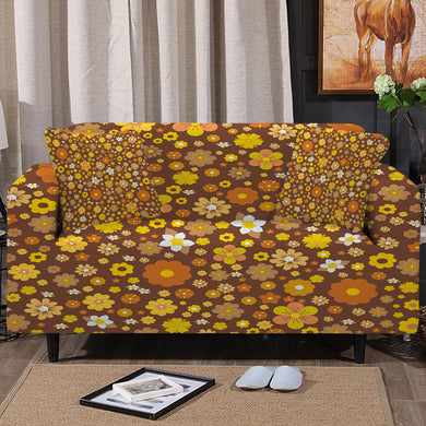 Vintage Sofa Cover