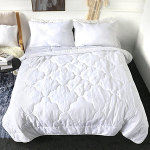 Make your own Coverlet