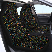 Load image into Gallery viewer, Gypsy Garden Car Seat Covers