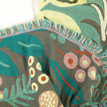 Load image into Gallery viewer, Six-Layer Cotton Gauze Blanket