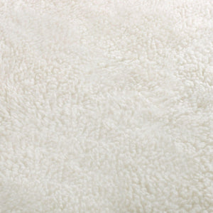 Super Warm 350gsm Fleece Top Electric Blanket