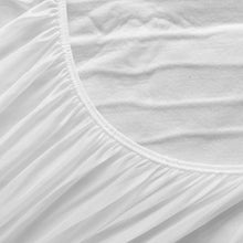 Load image into Gallery viewer, Heated Bamboo Topper Underlay