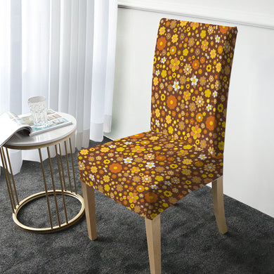 Vintage Dining Chair Covers