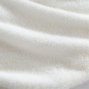 Warmest Blanket in Sherpa or Mink - All sizes