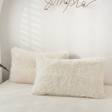 Load image into Gallery viewer, Fluffy Cushions and Pillowcases