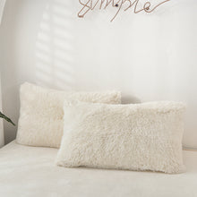 Load image into Gallery viewer, Fluffy Cushions and Pillowcases