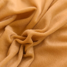 Load image into Gallery viewer, Fluffy Faux Mink &amp; Velvet Fleece Quilt Cover Set - Leopard