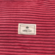 Load image into Gallery viewer, Soft Corduroy Velvet Fleece Quilt Cover Set - Grey Rose Fantasy