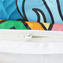 Load image into Gallery viewer, Mandala Quilt Cover Set - Party