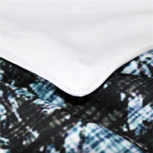 Load image into Gallery viewer, Mandala Quilt Cover Set - Essence
