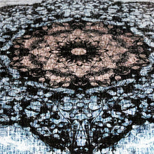 Load image into Gallery viewer, Mandala Quilt Cover Set - Essence