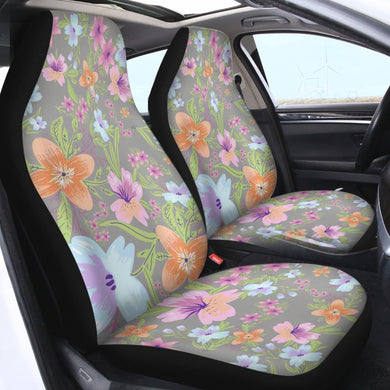 Jasmin Car Seat Covers