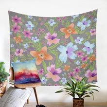 Load image into Gallery viewer, Jasmin Wall Tapestry