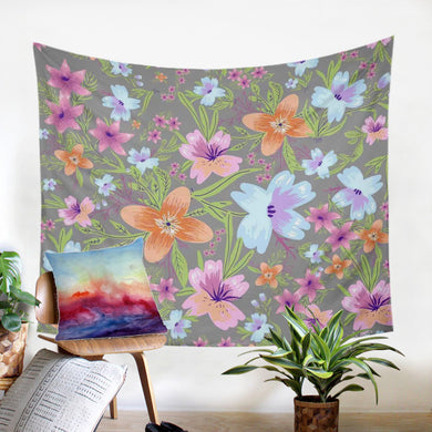Jasmin Wall Tapestry