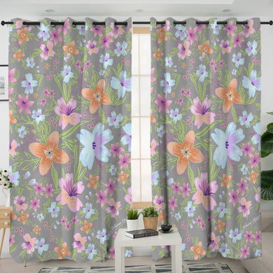 Jasmin Curtains