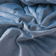 Load image into Gallery viewer, Fluffy Quilt Comforter - 4 Colours