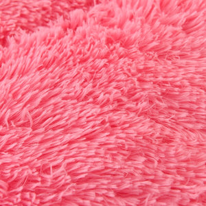 Fluffy Quilt Comforter - 4 Colours