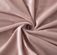 Load image into Gallery viewer, Velvet Fleece Fitted Sheet