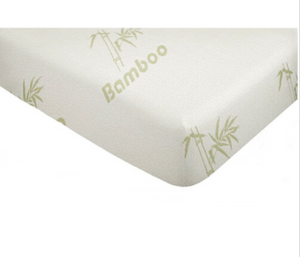 Bamboo Mattress Protector