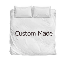 Load image into Gallery viewer, Make your own Customised Quilt Cover Set