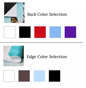 Make your own Customised Quilt Cover Set