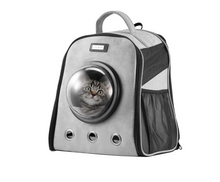 Load image into Gallery viewer, Pet Backpack Carrier