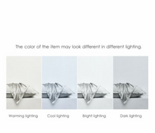 Load image into Gallery viewer, 1 x 100% Mulberry Silk Pillowcase