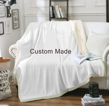Load image into Gallery viewer, Make your own Blanket