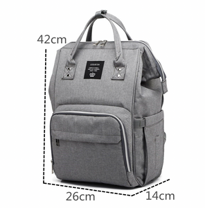 Mummy Nappy Bag