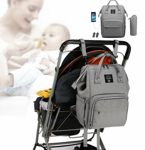 Mummy Nappy Bag