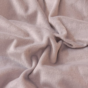 Fluffy Quilt Comforter - 4 Colours