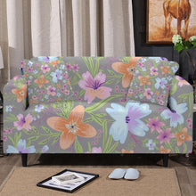 Load image into Gallery viewer, Jasmin Sofa Cover