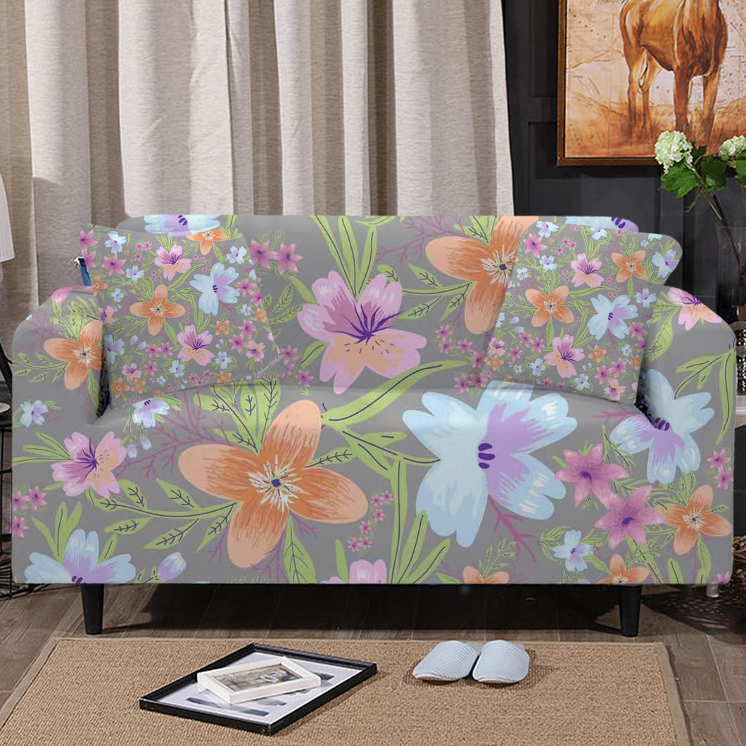 Jasmin Sofa Cover