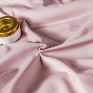 Pure Cotton Fitted Sheet