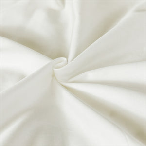 Pure Cotton Fitted Sheet