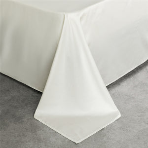 Pure Cotton Fitted Sheet