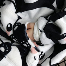 Load image into Gallery viewer, Blanket Hoodie - My bear