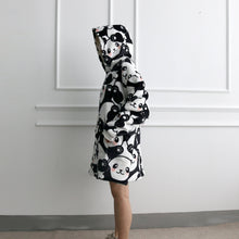 Load image into Gallery viewer, Blanket Hoodie - My bear
