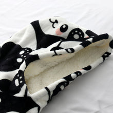 Load image into Gallery viewer, Blanket Hoodie - My bear