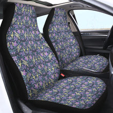 Load image into Gallery viewer, Birds of Paradise Car Seat Covers