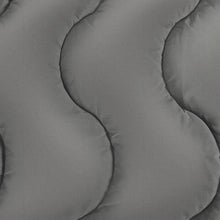 Load image into Gallery viewer, Luxore Airmax Bamboo Charcoal Pillowtop Mattress Topper