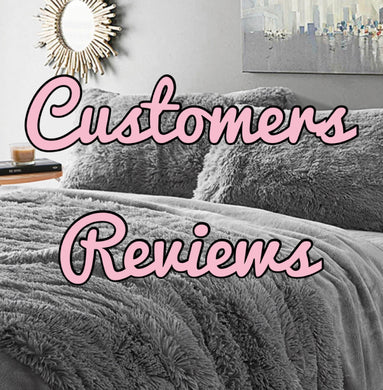 Customers Reviews