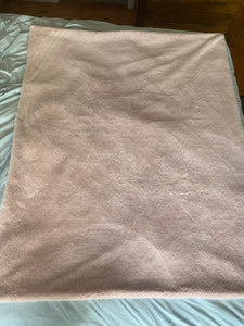 Blanket Hoodie - Trucks