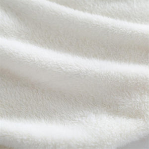 Customised Throw Blanket - Avocado